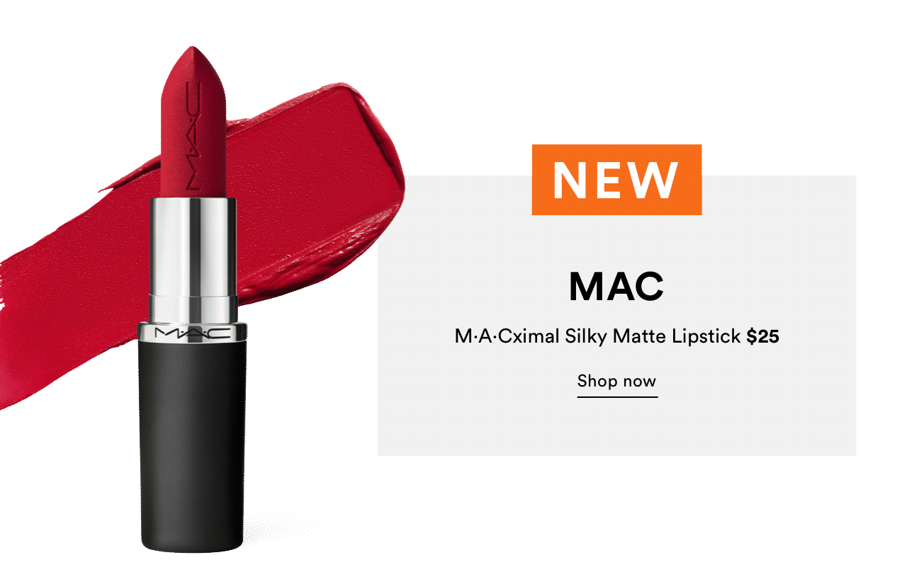 MAC | Shop now