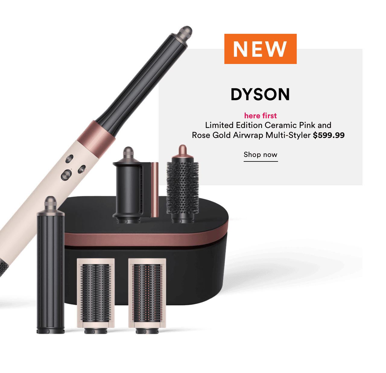 Dyson | Shop now