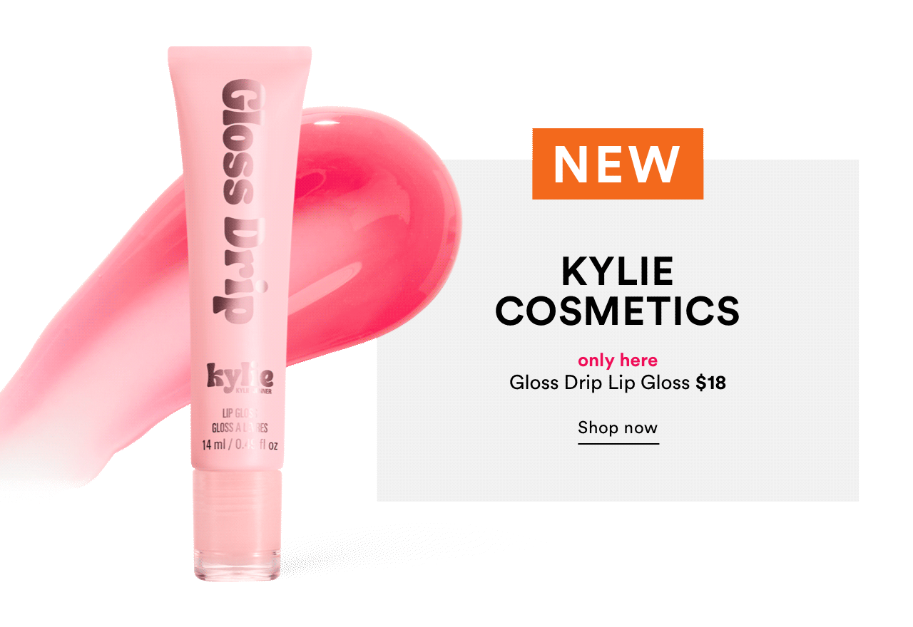 Kylie Cosmetics | Shop now