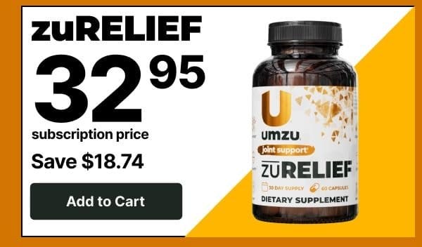 zuRELIEF