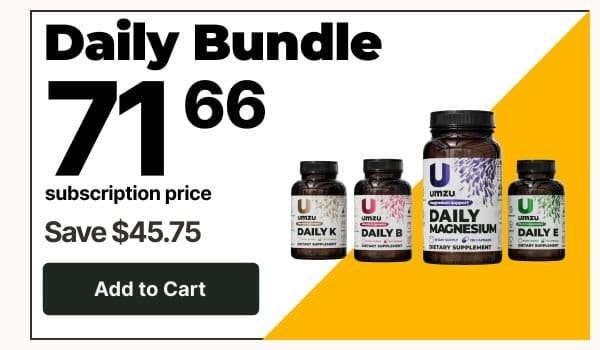 Daily Bundle