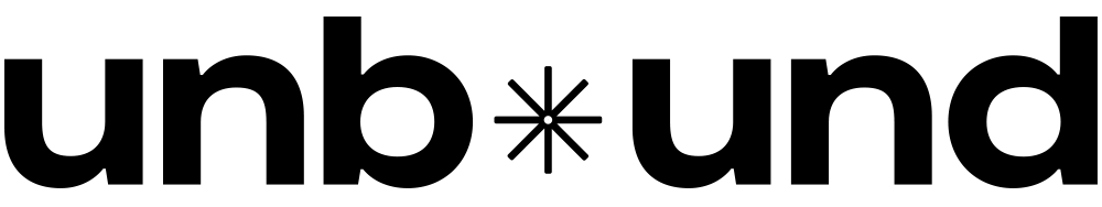 black un logo