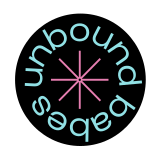 unbound babes logo