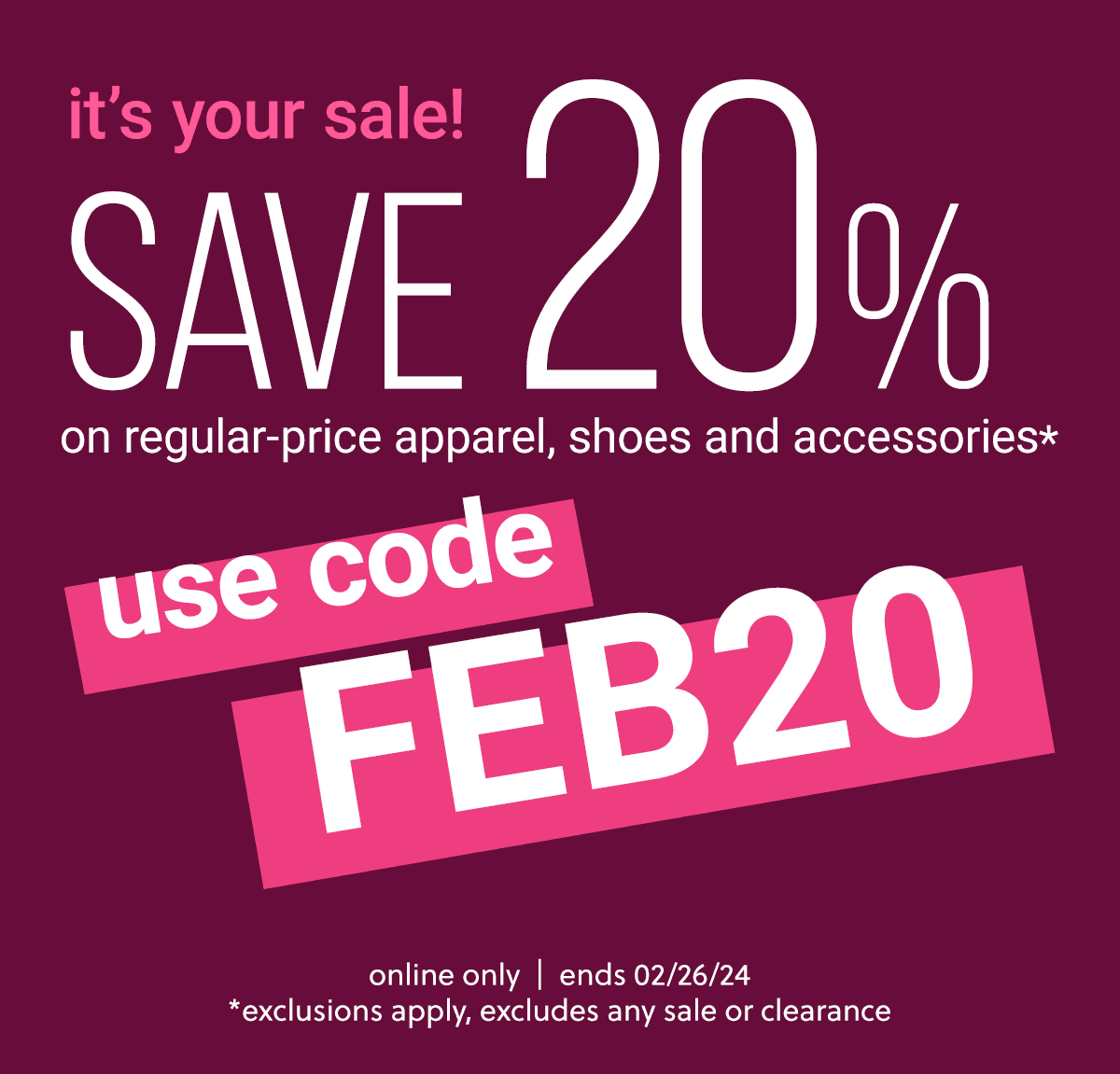 Feb20 Source Code Sale >