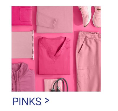 Pinks >
