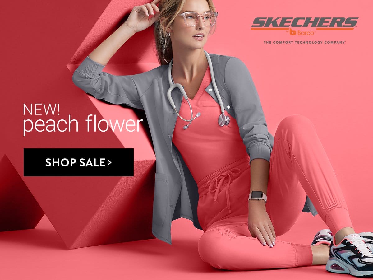 Skechers by Barco Scrubs >