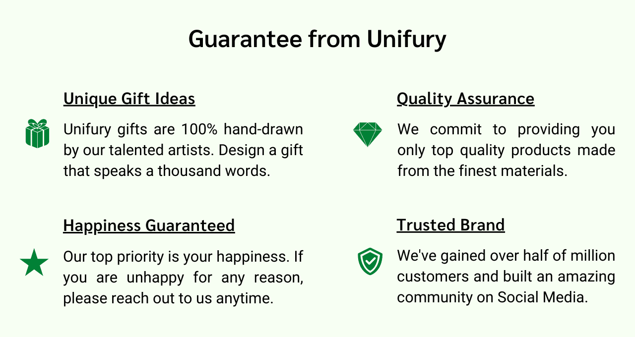 About Unifury