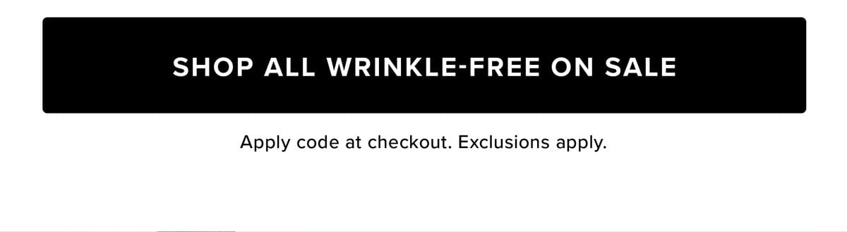 Shop All Wrinkle-Free On Sale