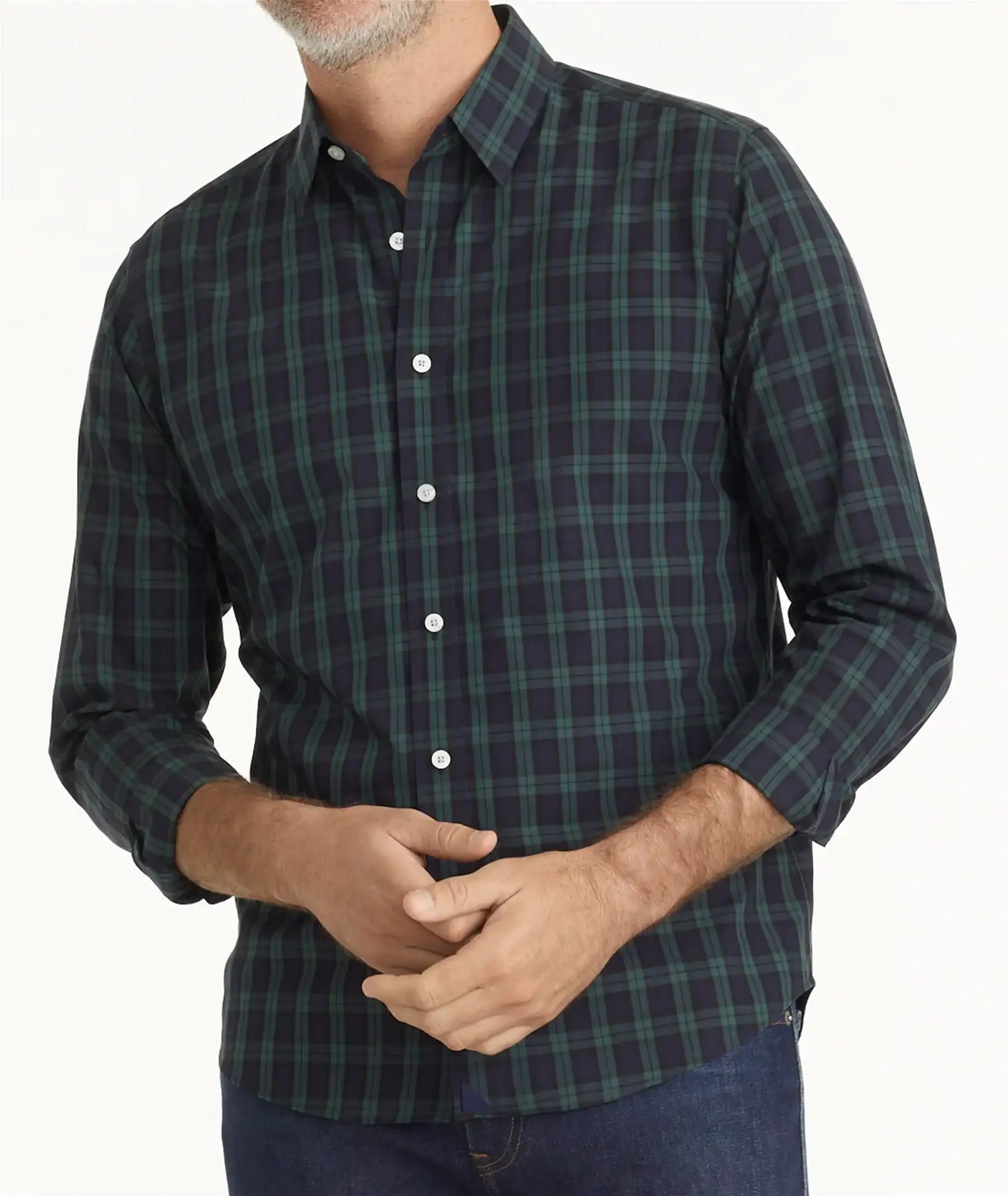 Image of Wrinkle-Free Grant Shirt - FINAL SALE