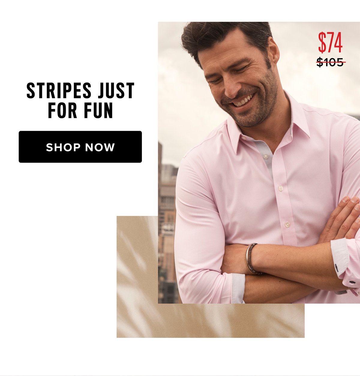 Shop Stripes Just For Fun