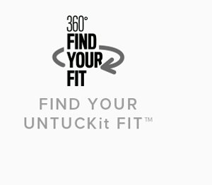 Find Your UNTUCKit Fit