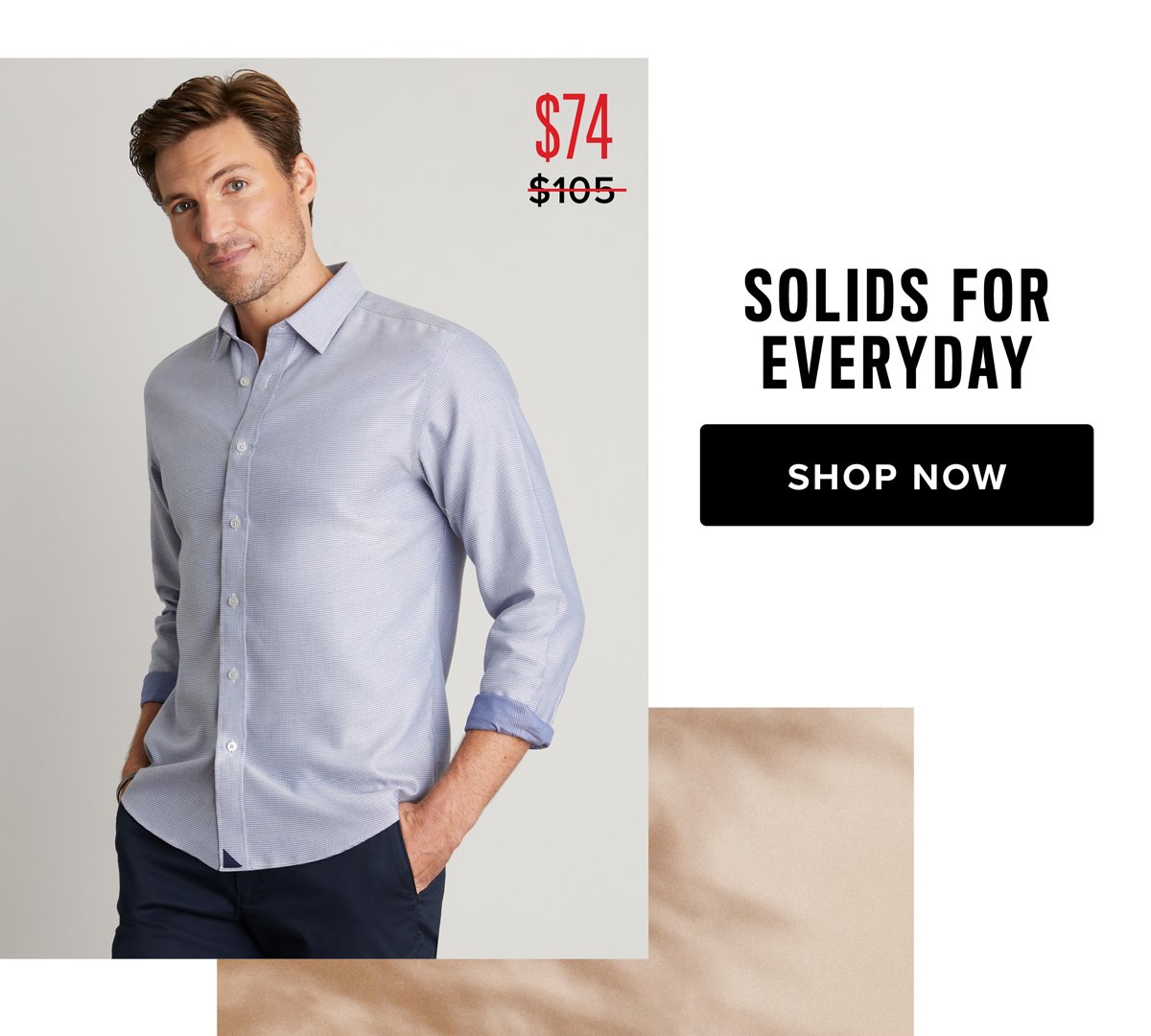 Shop Solids For Everyday