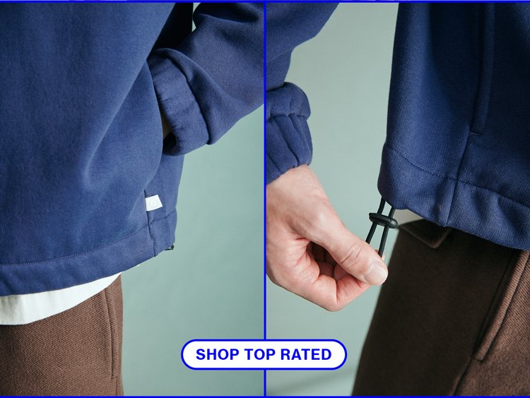 SHOP TOP RATED