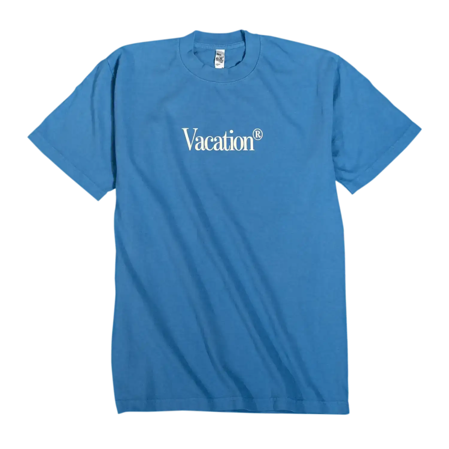 Image of Vacation® Blue T-Shirt