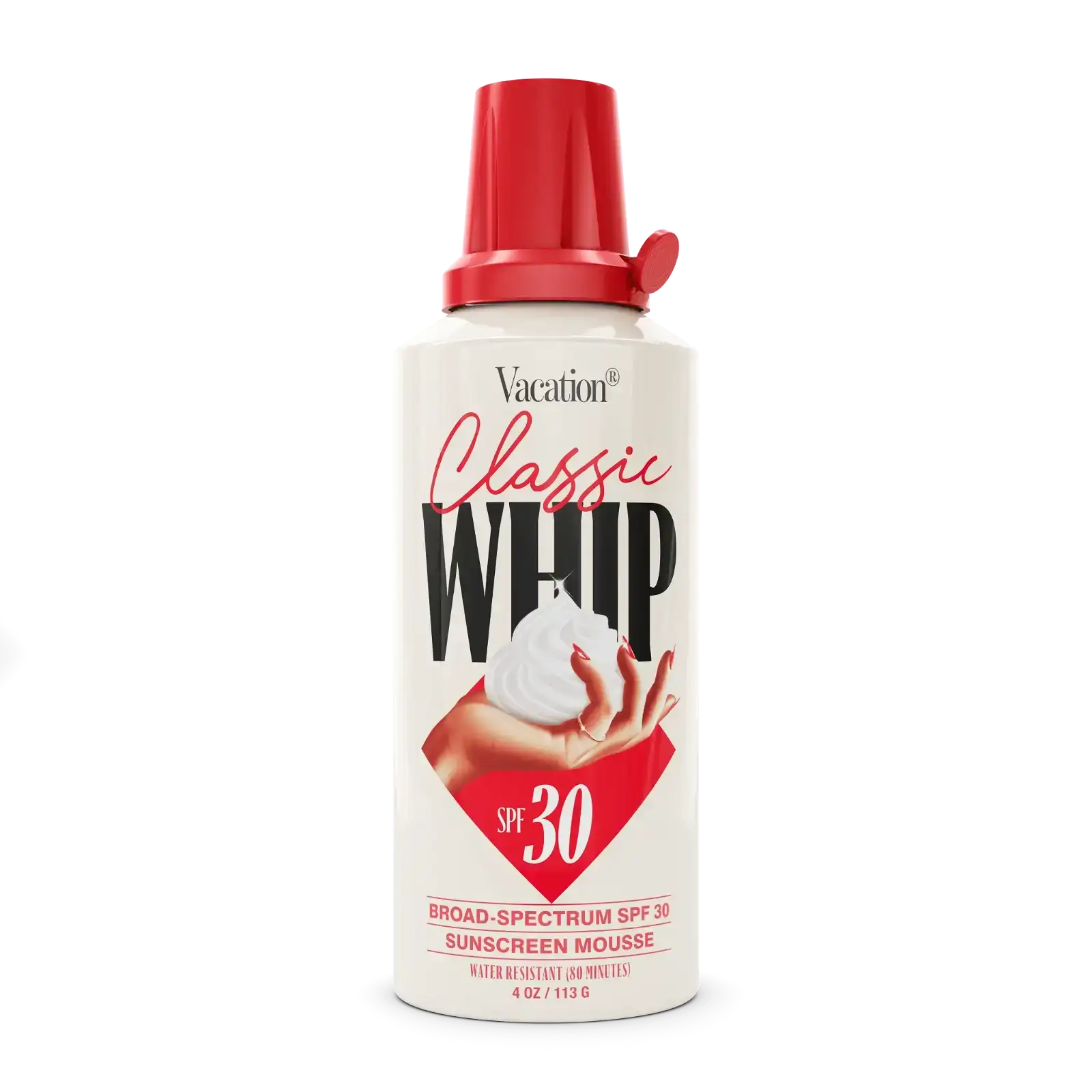 Image of Free Classic Whip SPF 30