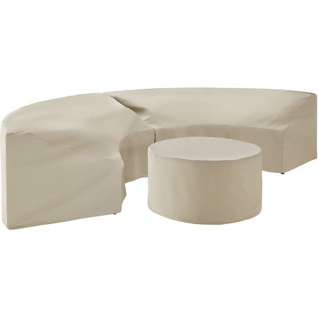 Huntington Outdoor 3-Piece Furniture Cover Set