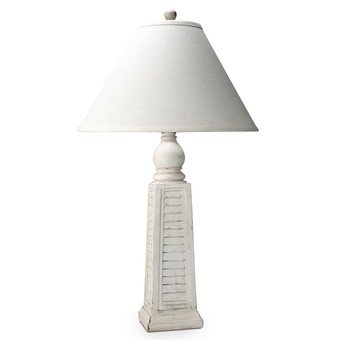 Shutter Table Lamp