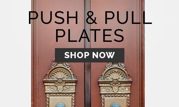 Shop Push and Pull Plates