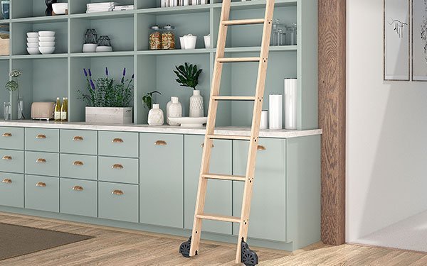 Shop Library Ladders