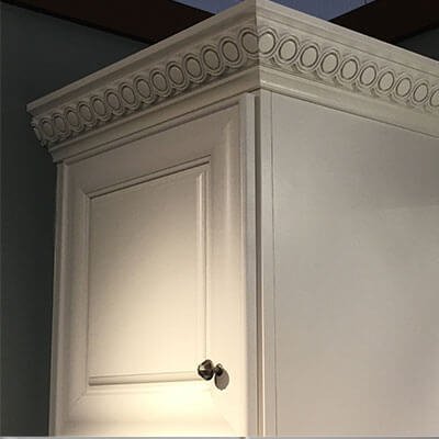 Shop Cabinet Molding