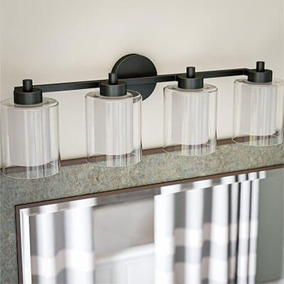 Shop Vanity Lighting