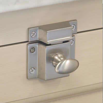 Cabinet Catches and Latches
