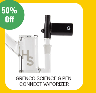 Grenco Science G Pen Connect Battery