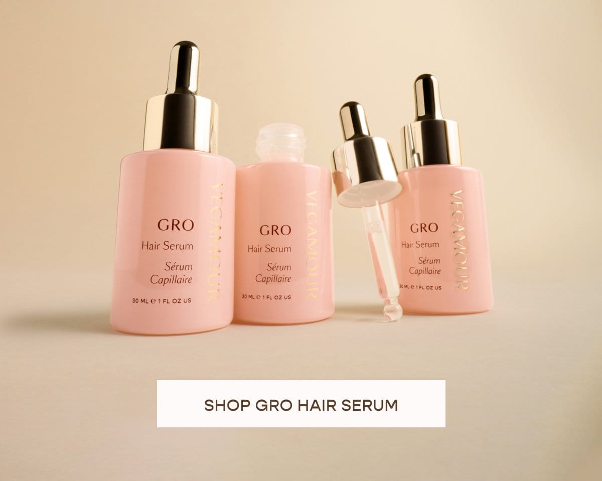 Shop GRO Hair Serum