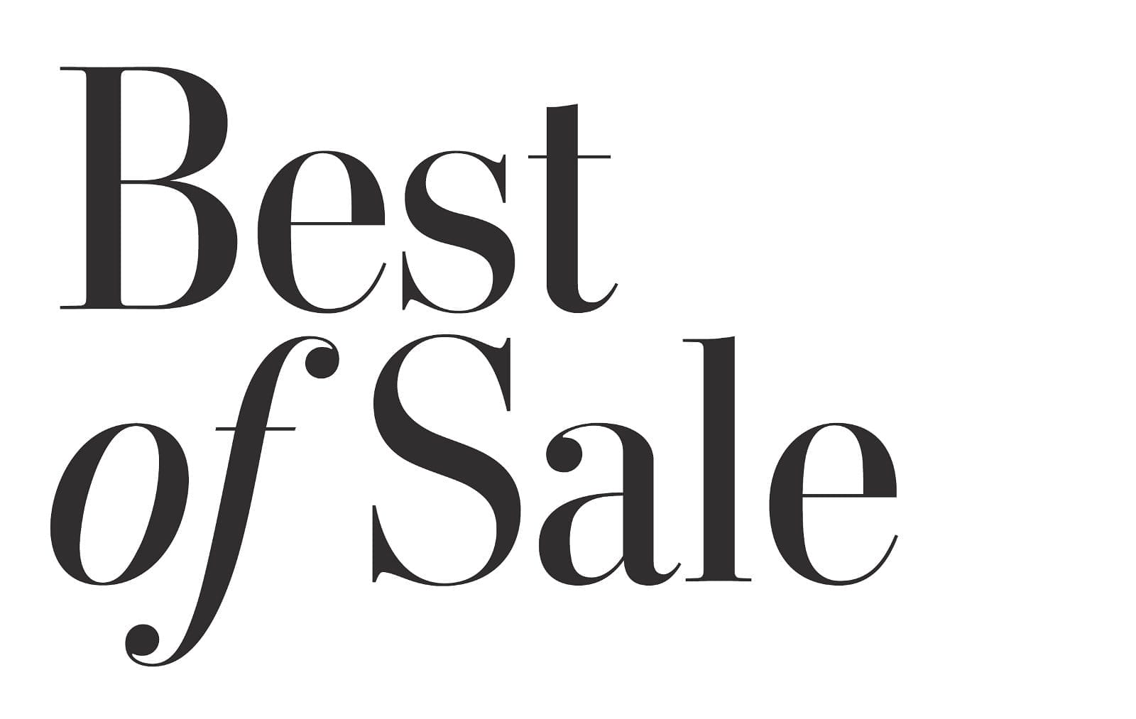 Best of Sale