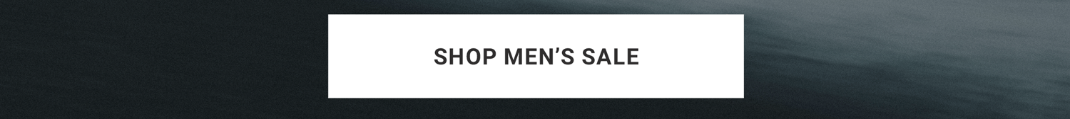 SHOP MEN'S SALE