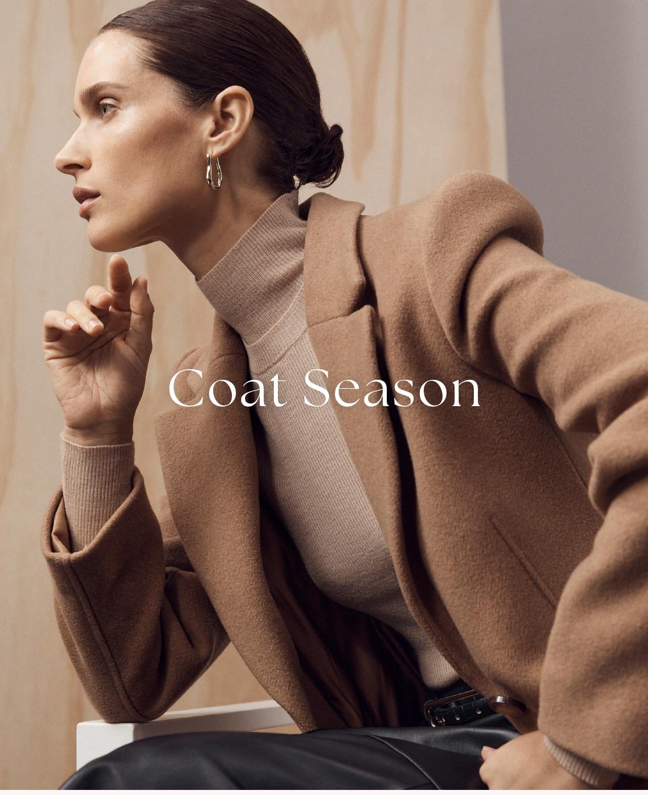 Coats Season