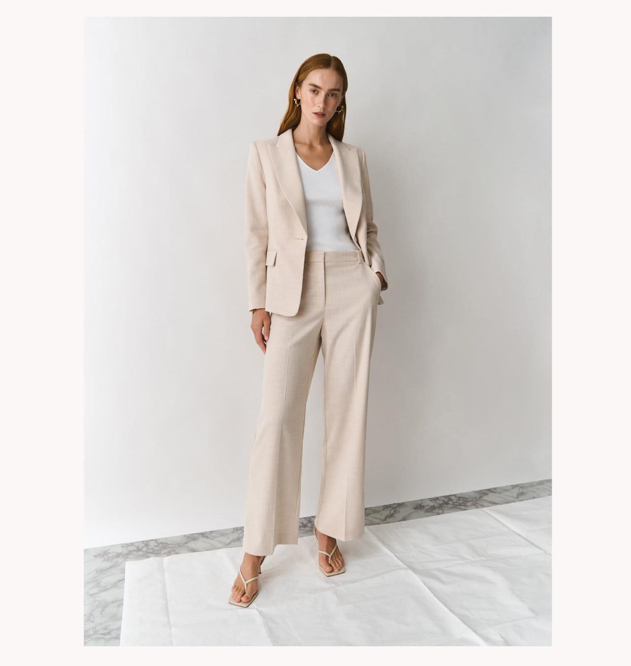 New Arrivals - Tailoring