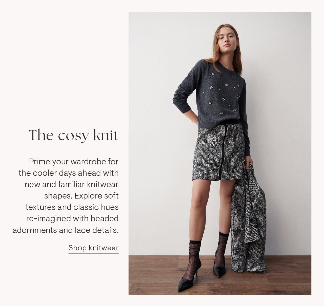 The Cosy Knit