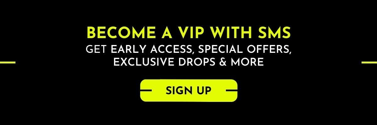 BECOME A VIP WITH SMS