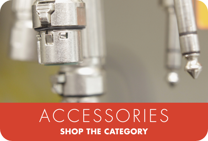 Shop The Category: Accessories