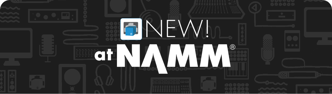 New Releases From The Floor At NAMM!