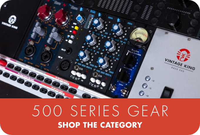 Shop The Category: 500 Series