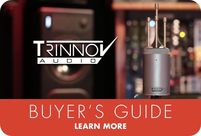 Trinnov Audio Buyer’s Guide