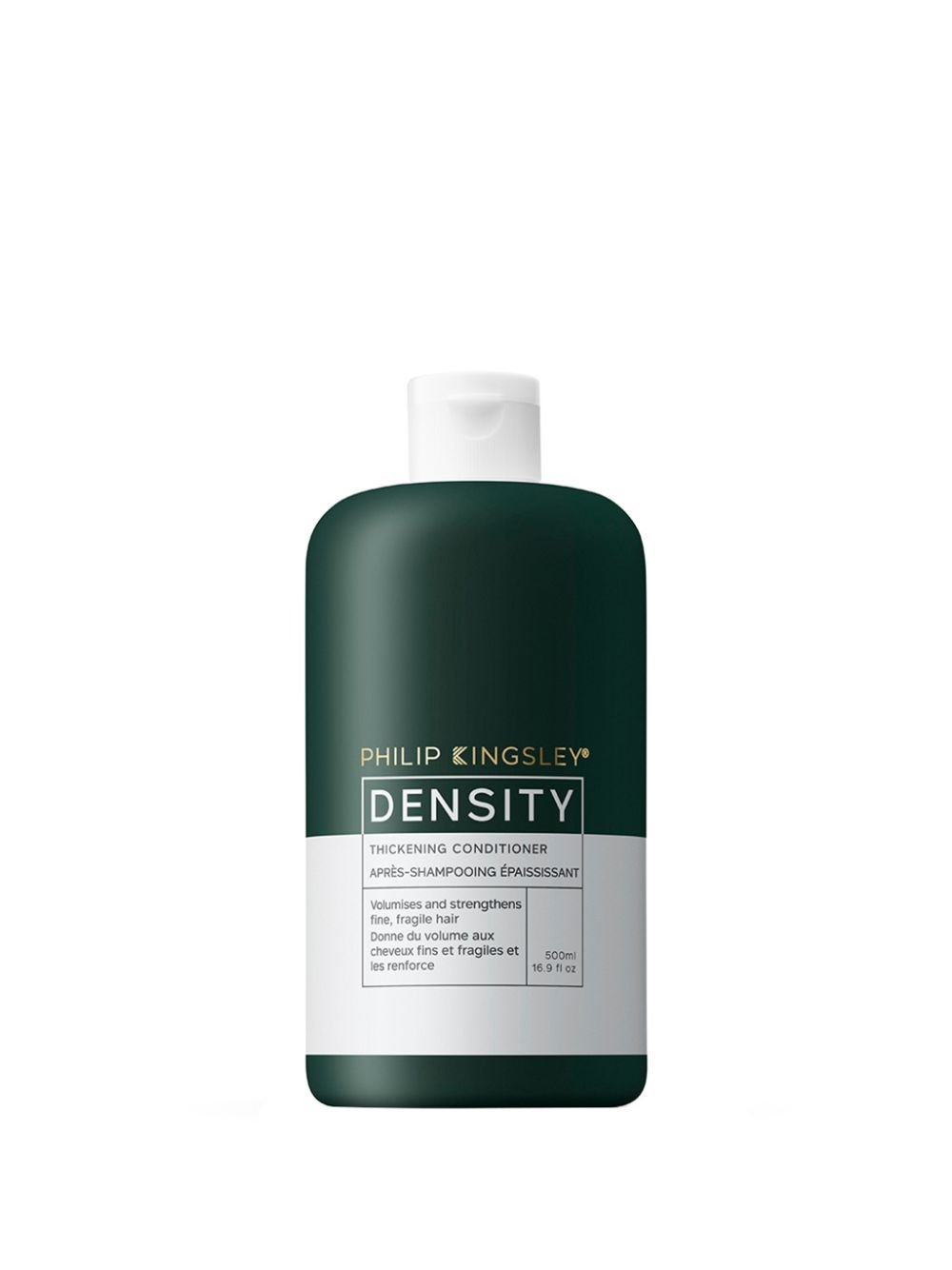 Image of <B>PHILIP KINGSLEY</B><BR>DENSITY THICKENING CONDITIONER