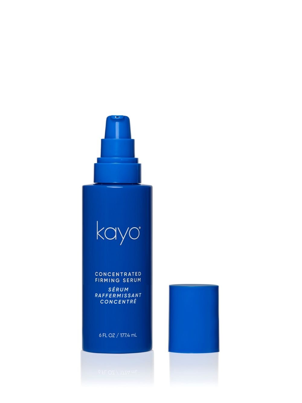 Image of <B>KAYO BODY CARE</B><BR>CONCENTRATED FIRMING SERUM