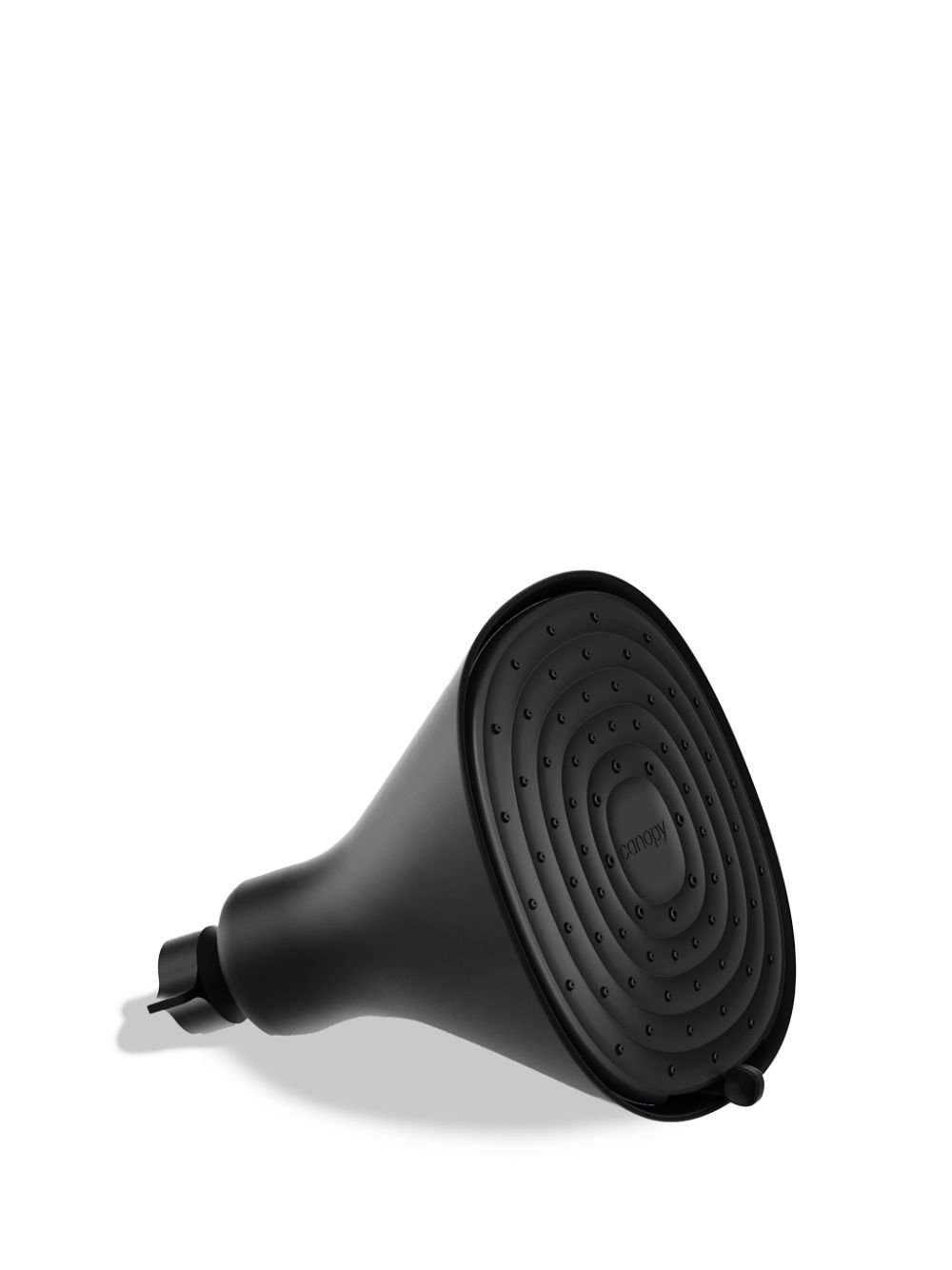Image of <B>CANOPY</B><BR>FILTERED SHOWERHEAD