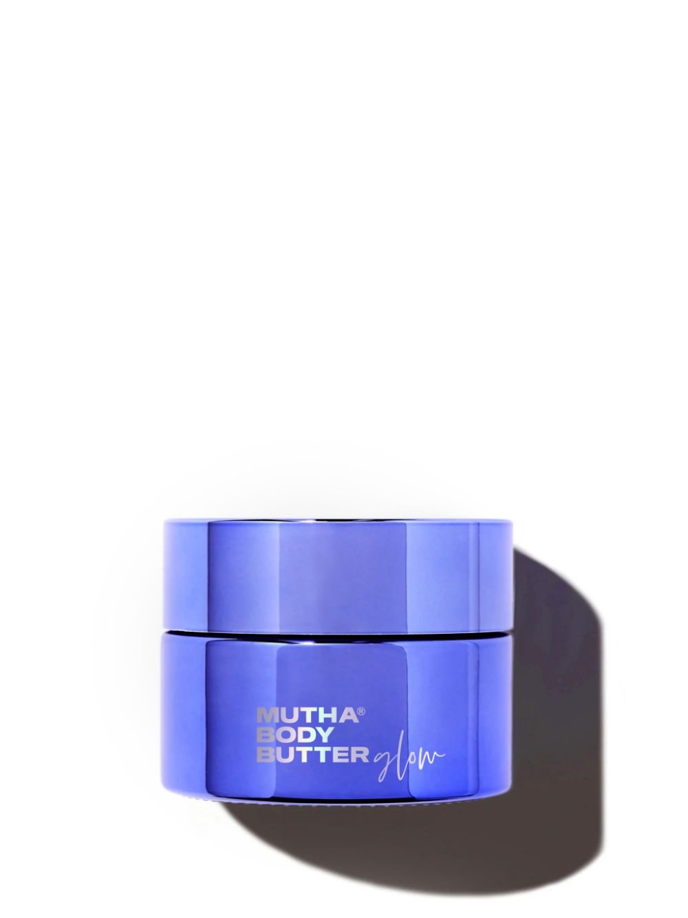 Image of <B>MUTHA</B><BR>BODY BUTTER GLOW