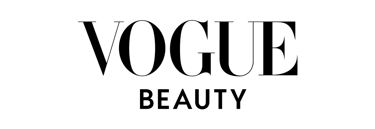 Vogue Beauty logo image
