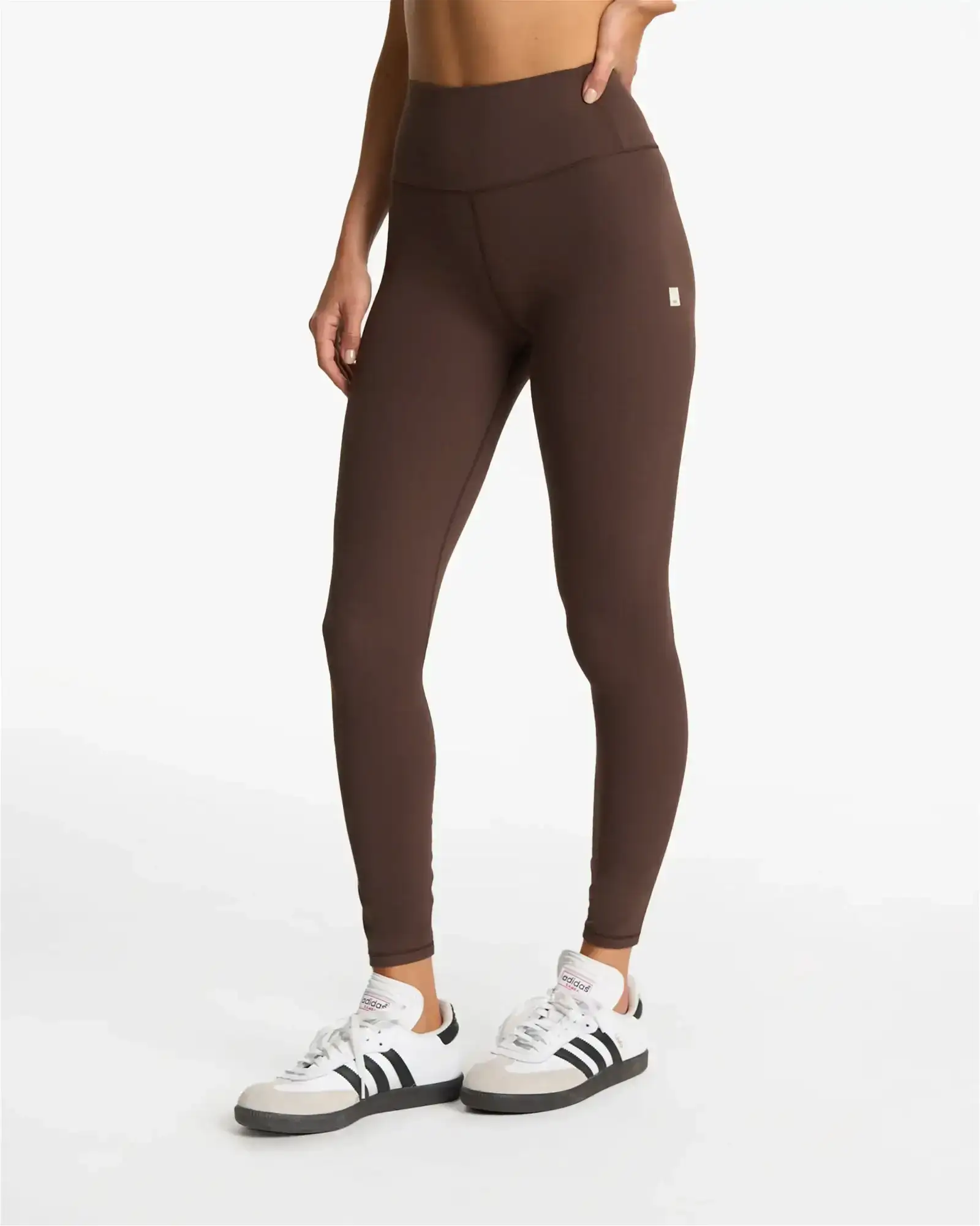 Image of Vuori AllTheFeels™ Legging | Java