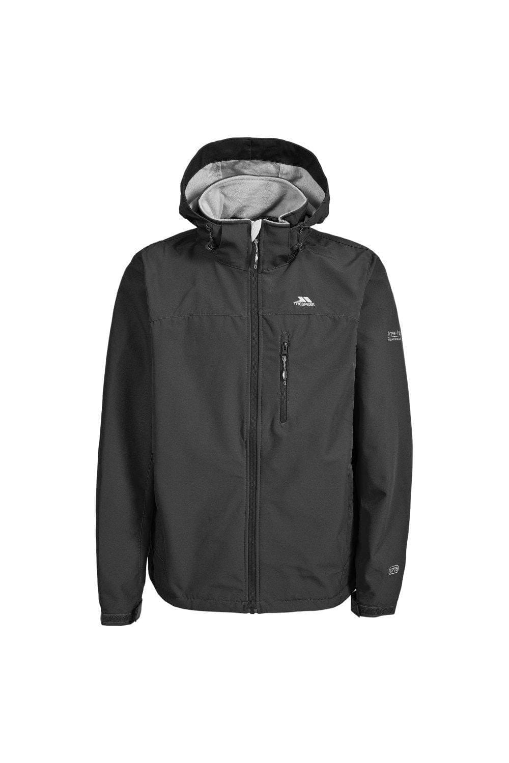 Stanford Softshell Jacket