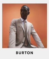 Burton