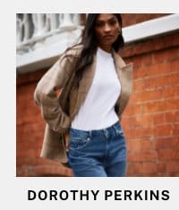 Dorothy Perkins