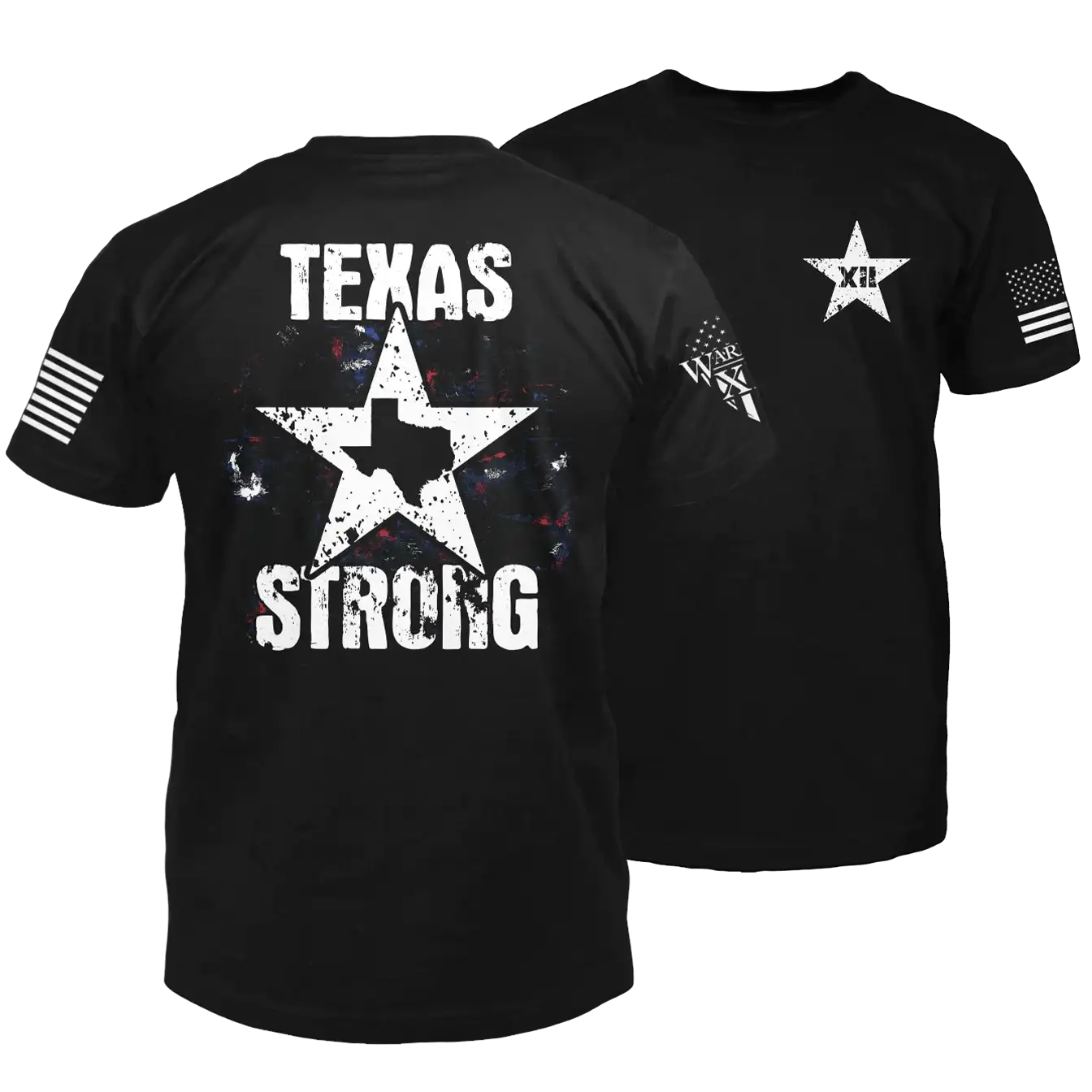 Image of Texas Strong
