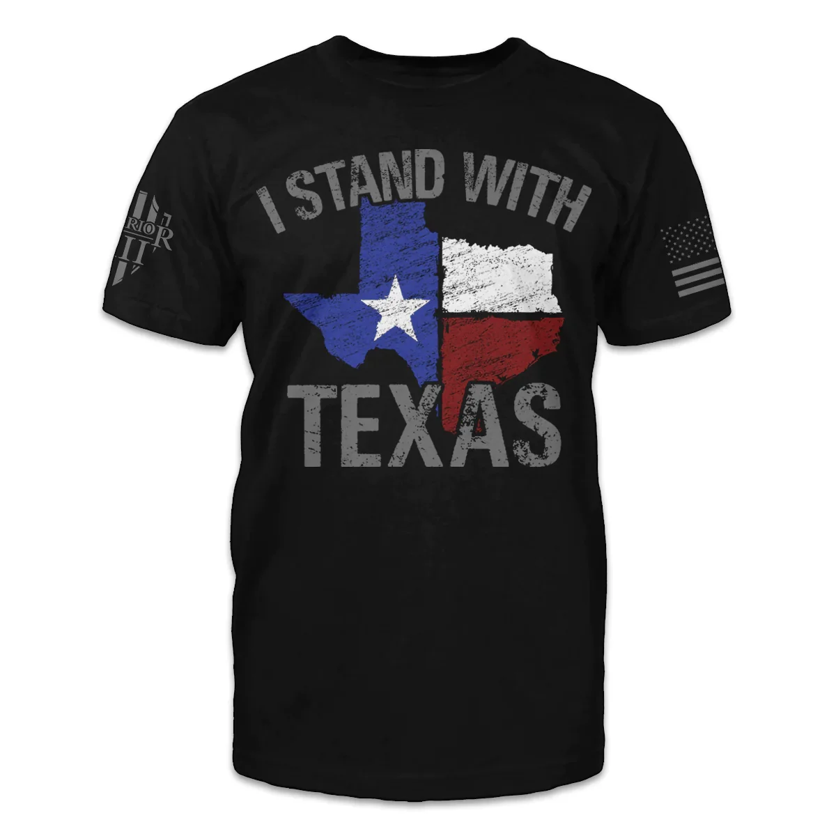 Image of I Stand With Texas