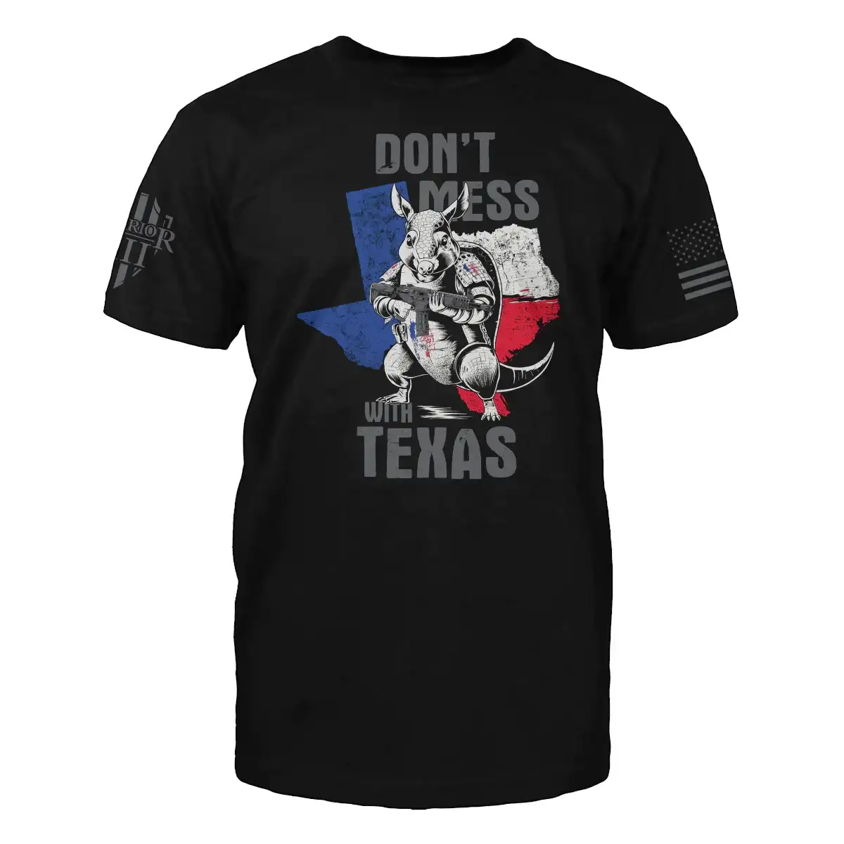 Image of Don't Mess With Texas